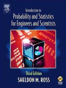 Full Download Probability And Statistics For Engineers Scientists 3Rd Edition Solutions Manual 