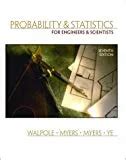 Read Online Probability And Statistics For Engineers Scientists 7Th Edition 
