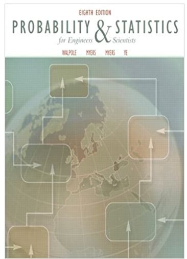 Full Download Probability And Statistics For Engineers Scientists 8Th Edition Solutions 