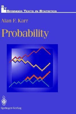 Read Online Probability By Alan F Karr Solution Manual 