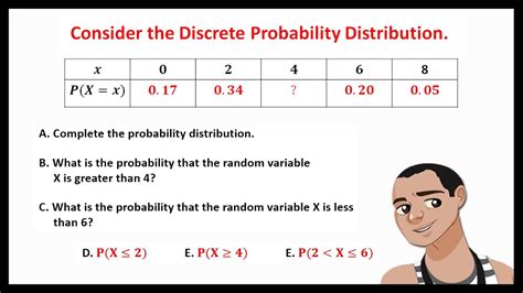 Read Probability Determining Probabilities Ii A 3 Student 