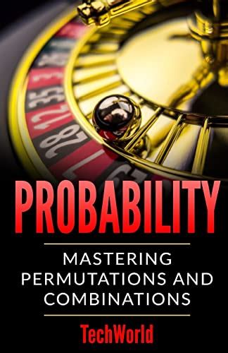 Download Probability Mastering Permutations And Combinations 