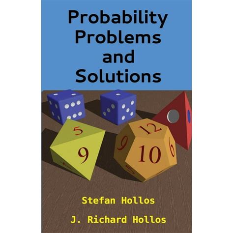 Full Download Probability Problems And Solutions Pdf Free Ebook 