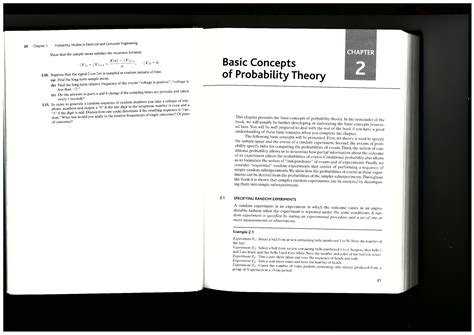 Read Probability Statistic Alberto Garcia 3Rd Edition Solution 