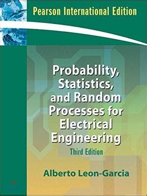 Download Probability Statistics And Random Processes For Electrical Engineering 3Rd Edition Solutions Pdf 