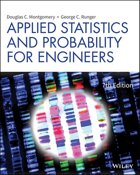 Read Online Probability Statistics For Engineers The 7Th Edition 