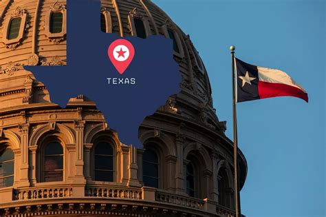 probably in texas
