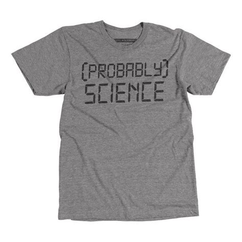 Probably Science Estoy Merchandise Probability Science - Probability Science