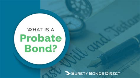 Probate Bond Calculator   How Much Does A Bond Cost Jane Bond - Probate Bond Calculator