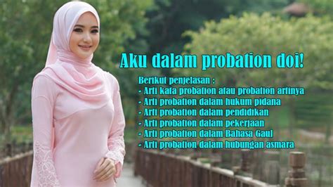 probation artinya | PDF annex 9a Trung tm WTO