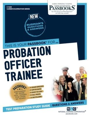 Full Download Probation Officer Trainee Study Guide 