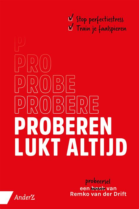 proberen