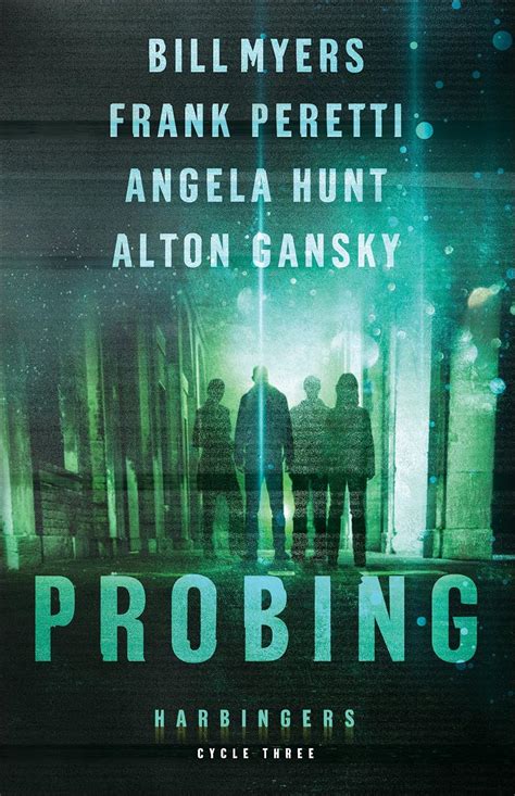 Probing Harbingers