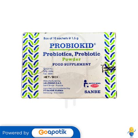 probiokid