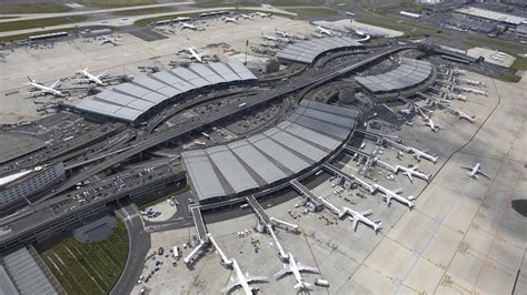  Problème Aéroport Charles De Gaulle Demain - Problème Aéroport Charles De Gaulle Demain