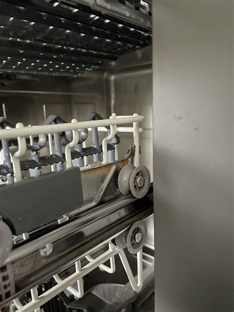 problem ikea diskmaskin