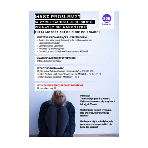 problem narkotyki na n