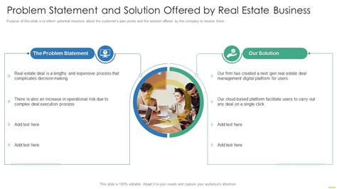 Problem Solution Real Estate Finance Brueggeman