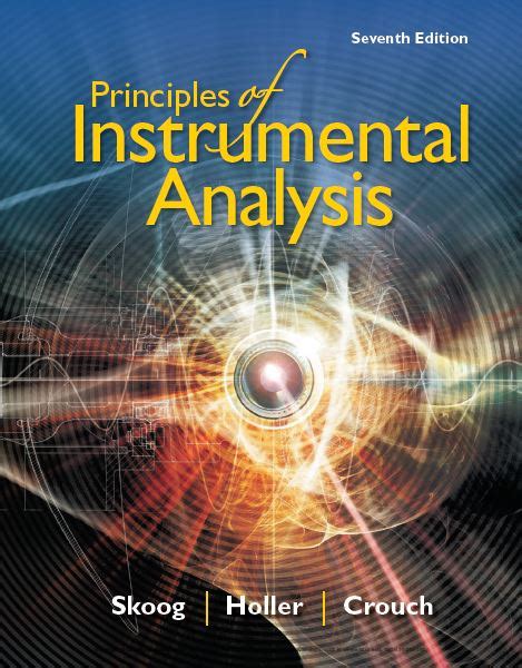 Problem Solutions Instrumental Analysis Skoog Chapter 17