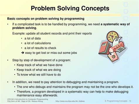 Problem Solving And Programming Concepts Solution Manual
