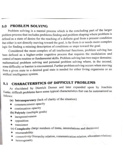 Problem Solving Connections Unit 4 Answer Key