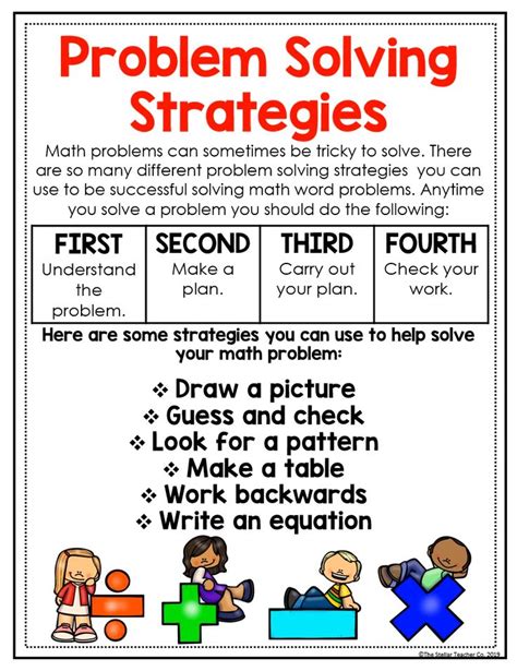 Problem Solving Math Worksheets Main Tips To Write Math Challenge Worksheets - Math Challenge Worksheets