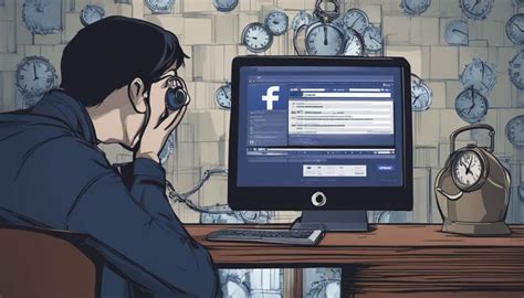 Problem With Facebook