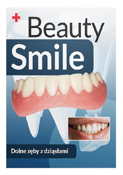 problem z dziaslami zeby