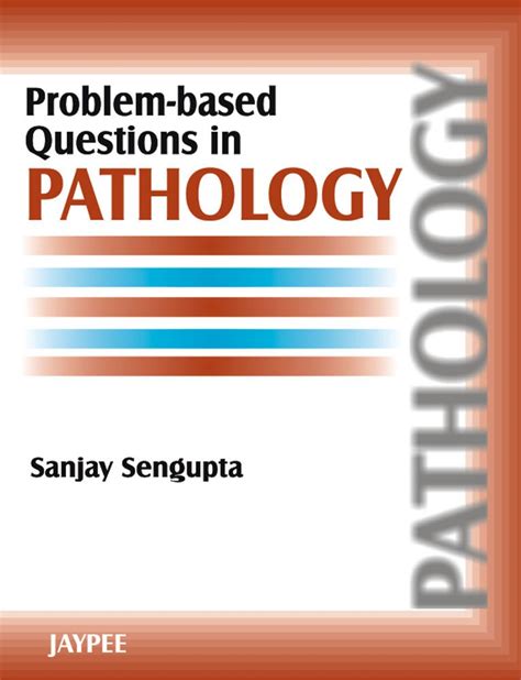 Read Online Problem Based Questions In Pathology 1St Edition 