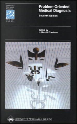 Full Download Problem Oriented Medical Diagnosis 7Th Edition 