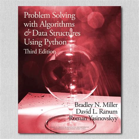 Read Online Problem Solving With Algorithms And Data Structures 