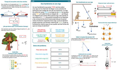 Problemas De Fisica
