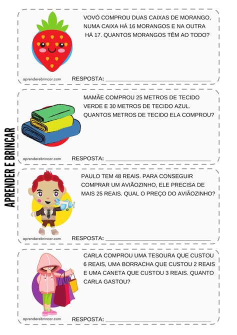 Problemas De Matematica