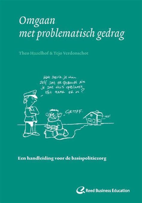 problematisch gedrag