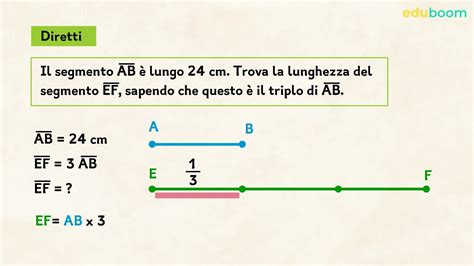 Problemi Con Segmenti