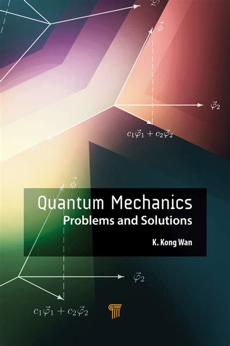 Problems In Quantum Mechanics 1st Edition