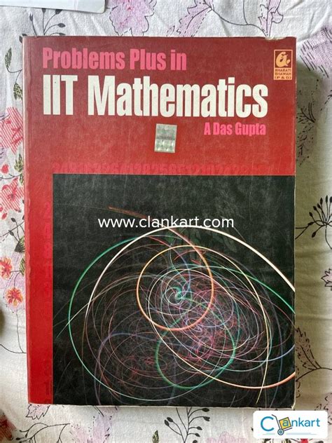 Problems Plus In Iit Mathematics By A Das Gupta Solutions