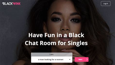 problems with dating site blackwink.com