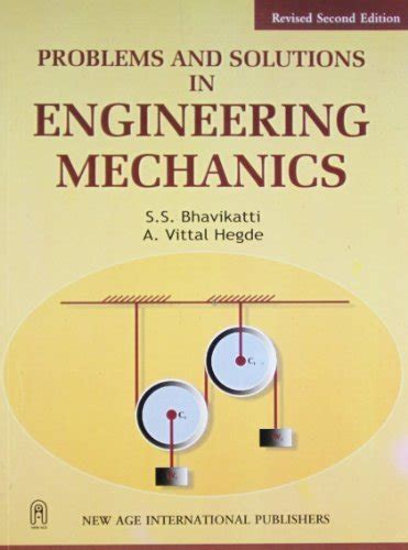 Download Problems And Solutions In Mechanics By Bhavikatti 