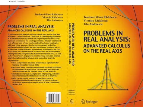 Read Online Problems And Solutions Real Analysis Download 