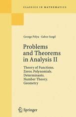 Read Problems And Theorems In Analysis Ii Springer 