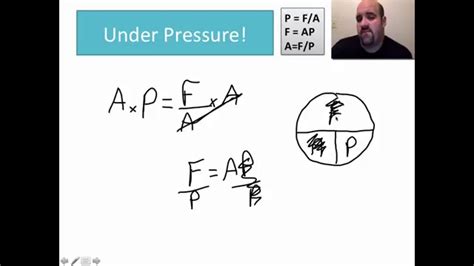 Read Problems Based On Pressure Basic Level 
