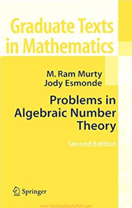 Full Download Problems In Algebraic Number Theory 2Nd Edition 