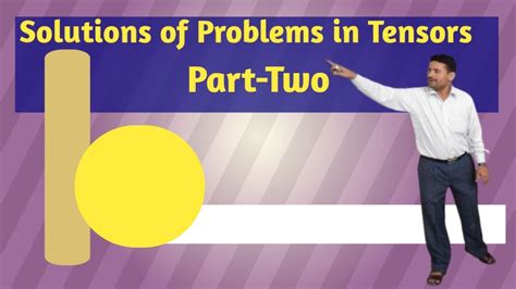 Read Online Problems In Tensors And Solutions 