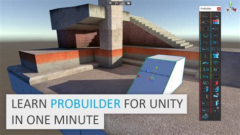 probuilder 2 0 unity mac