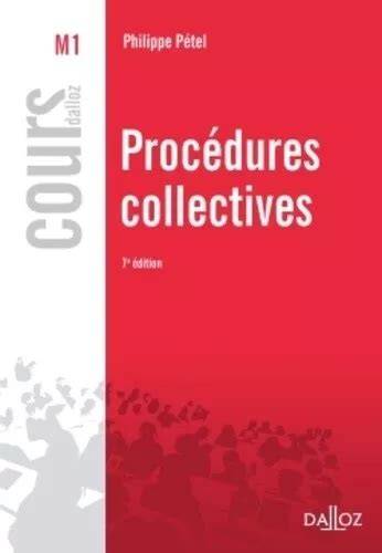 proca c dures collectives