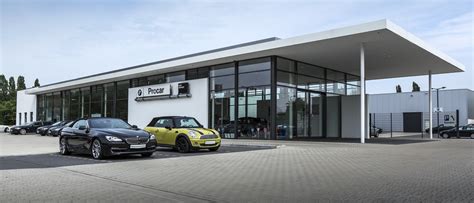 procar automobile gmbh - herne rezensionen