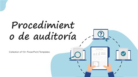 Procedimientos De Auditoria