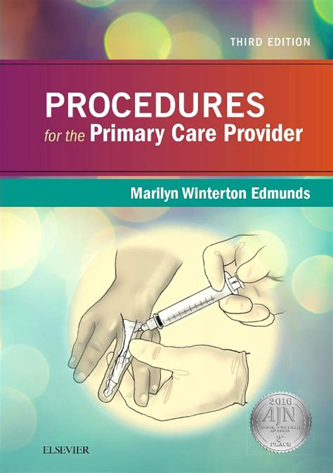 Procedures For Primary Care