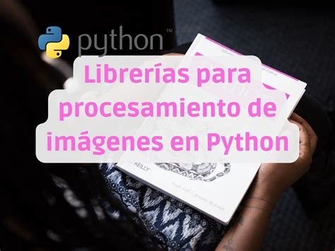 procesamiento de imagenes en python
